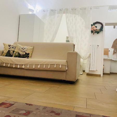 Vila Civico 27 Ostuni Exteriér fotografie