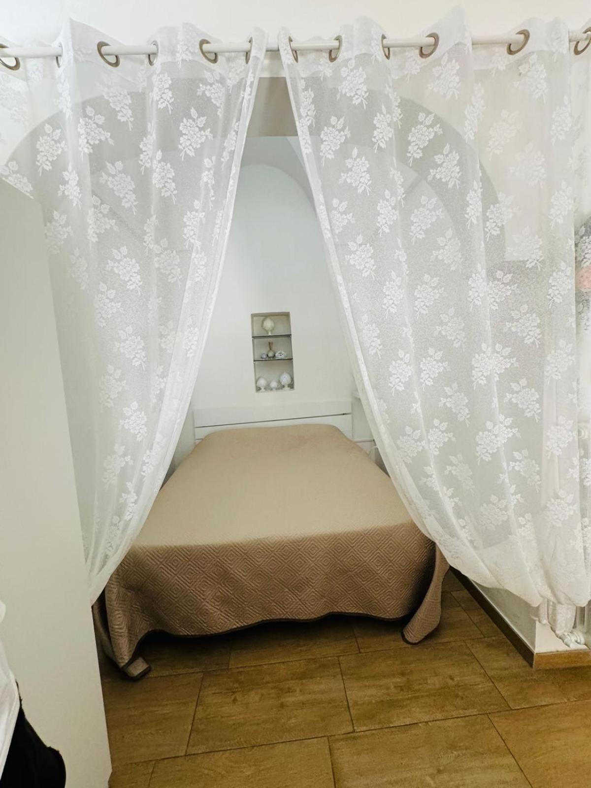 Vila Civico 27 Ostuni Exteriér fotografie