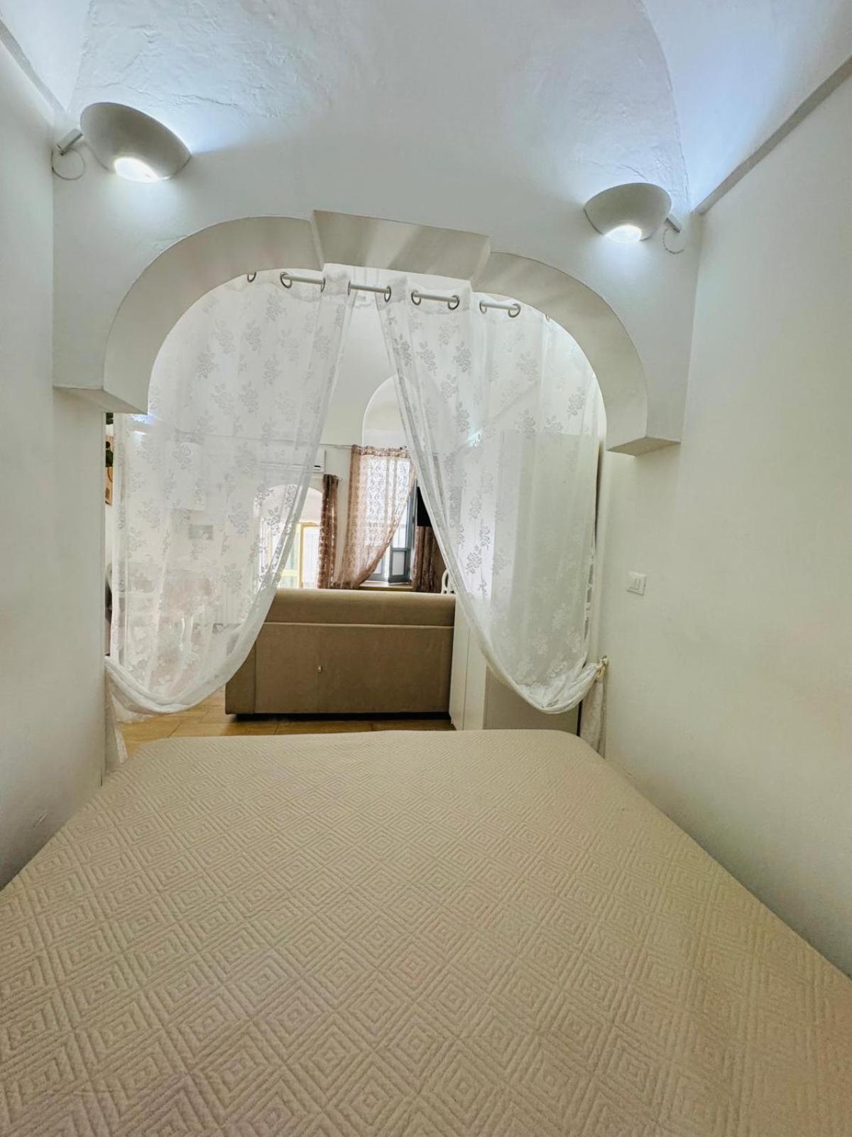 Vila Civico 27 Ostuni Exteriér fotografie